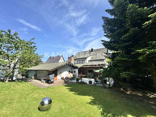 Foto - Haus zum Kaufen in Ransbach-Baumbach 588.000,00 € 314 m²