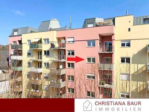 Foto - Wohnung zum Kaufen in Albstadt 92.000,00 € 44 m²