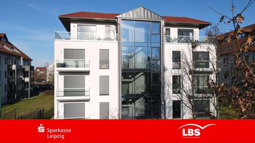 Foto - Wohnung zum Kaufen in Leipzig 401.691,00 € 104.34 m²