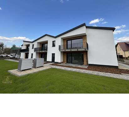 Foto - Wohnung zum Kaufen in Muldestausee 369.500,00 € 93.5 m²