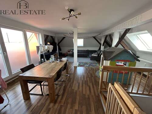 Foto - Wohnung zum Mieten in Magdeburg 999,00 € 133.6 m²