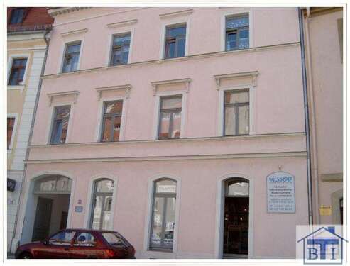 Foto - Einzelhandel in Zittau 500,00 € 42.7 m²