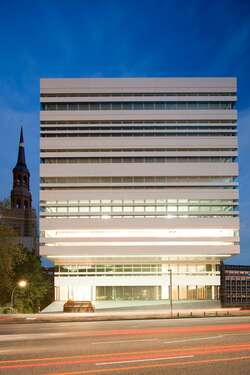 Foto - Büro in Hamburg 5.698,00 € 259 m²