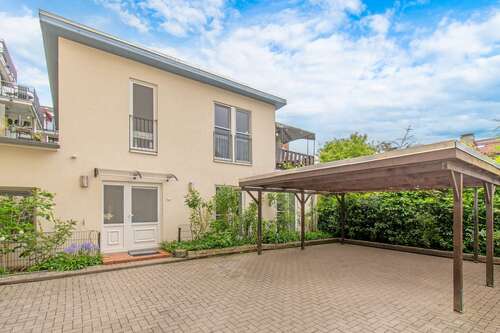 Foto - Haus zum Kaufen in Hamburg 949.000,00 € 165.6 m²