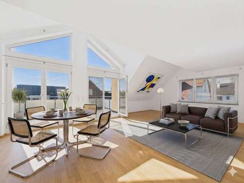 Foto - Wohnung zum Kaufen in Ludwigsburg 825.000,00 € 157.79 m²
