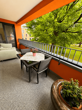 Foto - Wohnung zum Kaufen in Augsburg 445.000,00 € 84 m²