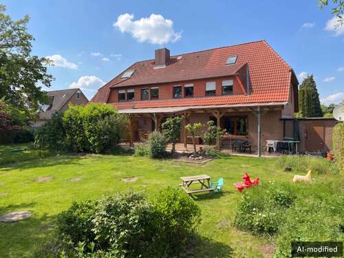 Foto - Haus zum Kaufen in Hamburg 745.000,00 € 233 m²