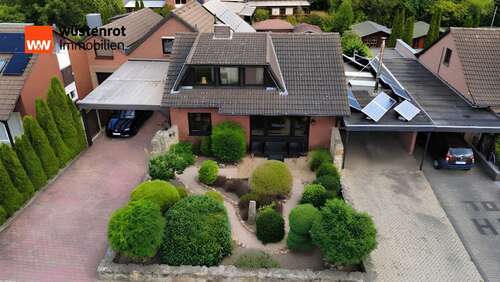 Foto - Haus zum Kaufen in Nordhorn Klausheide 579.000,00 € 215 m²