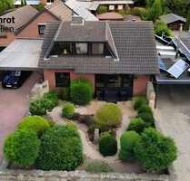 Haus zum Kaufen in Nordhorn Klausheide 579.000,00 € 215 m² - Nordhorn / Klausheide