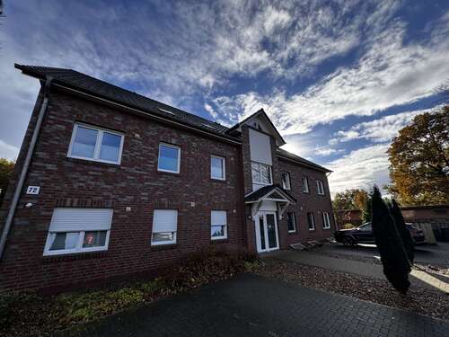 Foto - Wohnung zum Mieten in Buchholz in der Nordheide 1.180,00 € 84.56 m²