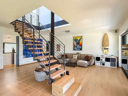 Foto - Haus zum Kaufen in Offenbach 2.142.000,00 € 233.56 m²