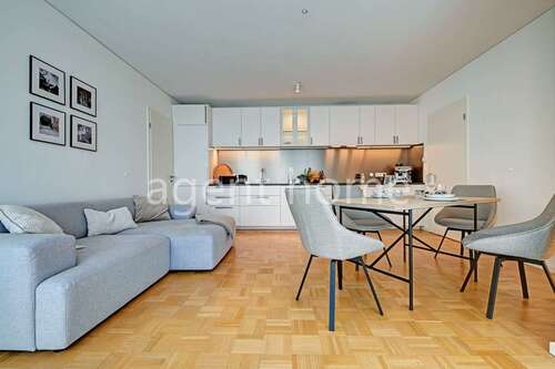 Foto - Wohnung zum Mieten in Stuttgart 2.280,00 € 100 m²