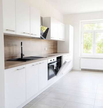Foto - Wohnung zum Mieten in Leipzig 1.279,00 € 98 m²