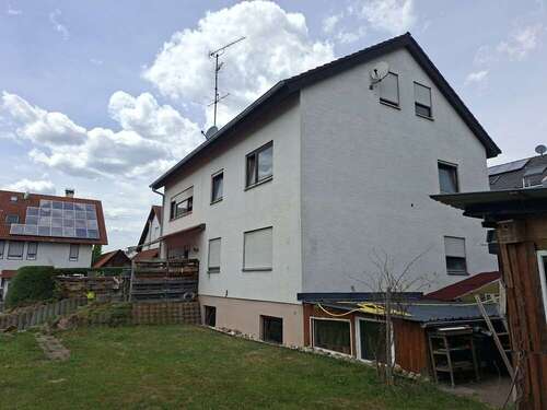 Foto - Wohnung zum Kaufen in Owingen 239.000,00 € 66 m²
