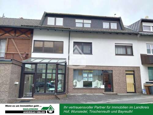 Foto - Wohnung zum Mieten in Fichtelberg 990,00 € 120 m²