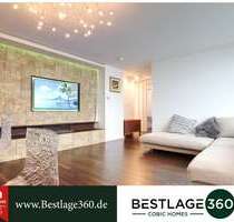 Wohnung zum Mieten in Frankfurt 1.550,00 € 94 m²