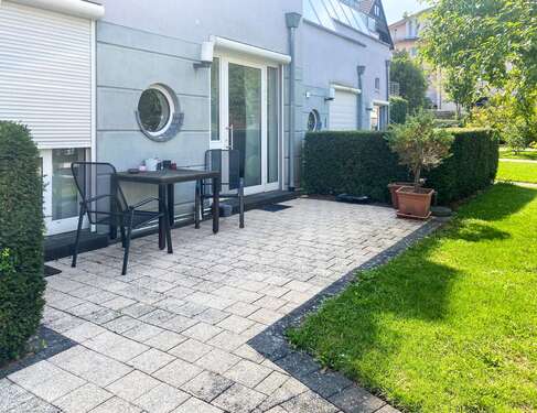 Foto - Wohnung zum Kaufen in Badenweiler 199.000,00 € 65 m²