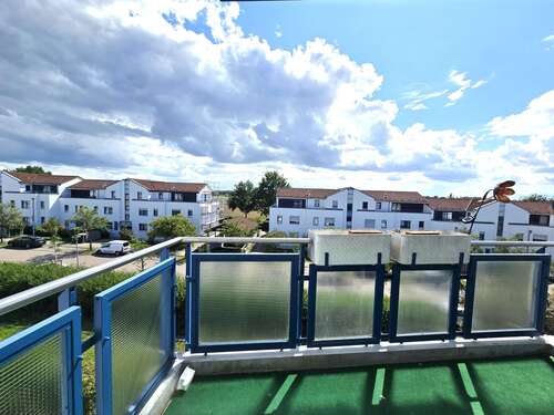 Foto - Wohnung zum Kaufen in Bernau bei Berlin 175.000,00 € 56 m²