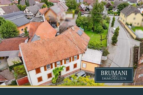 Foto - Haus zum Kaufen in Schwanau-Ottenheim 727.000,00 € 208.66 m²