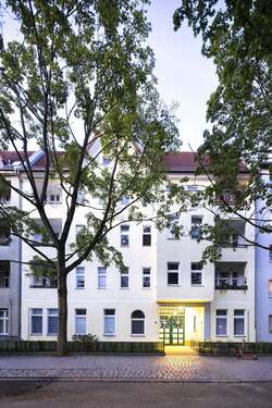 Foto - Wohnung zum Kaufen in Berlin 199.000,00 € 54.03 m²