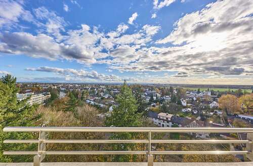 Foto - Wohnung zum Kaufen in Unterhaching 375.000,00 € 68 m²