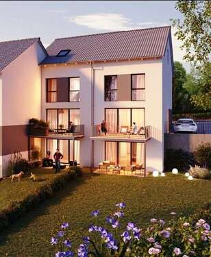 Foto - Haus zum Kaufen in Pforzheim Büchenbronn 519.000,00 € 160 m²