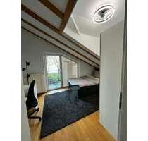 WG-Zimmer in Frankfurt am Main 641,00 € 12 m²