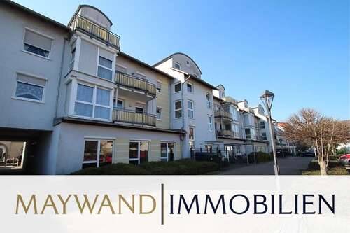 Foto - Wohnung zum Mieten in Hockenheim 850,00 € 95 m²