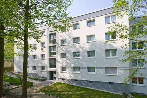 Foto - Wohnung zum Mieten in Velbert 561,00 € 70.8 m²