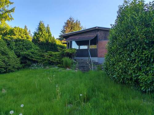 Foto - Haus zum Kaufen in Steffenshagen 99.900,00 € 33 m²