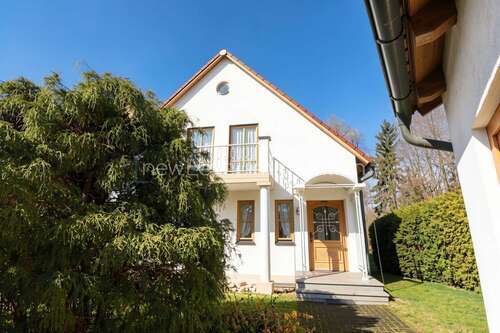 Foto - Haus zum Kaufen in Neustadt an der Donau, Bad Gögging 525.000,00 € 142.12 m²