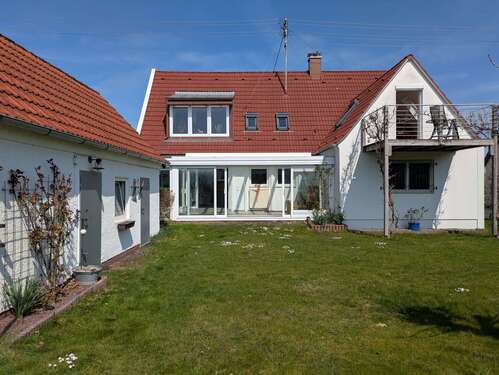Foto - Haus zum Kaufen in Königsbrunn 798.000,00 € 160.5 m²