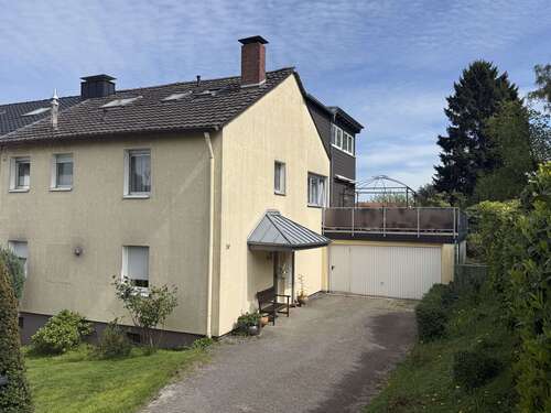 Foto - Haus zum Kaufen in Solingen 545.000,00 € 280 m²