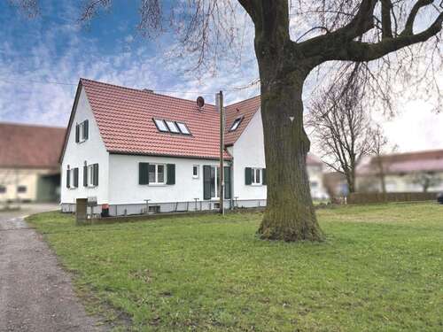 Foto - Wohnung zum Mieten in Weichering 700,00 € 72 m²