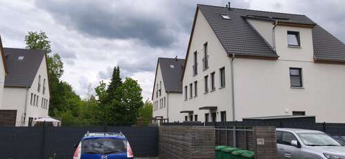 Foto - Haus zum Mieten in Zossen 1.800,00 € 165 m²