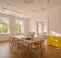 Wohnung zum Kaufen in Berlin 1.499.000,00 € 184.87 m²
