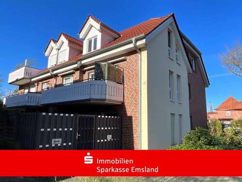 Foto - Wohnung zum Kaufen in Meppen 235.000,00 € 87 m²