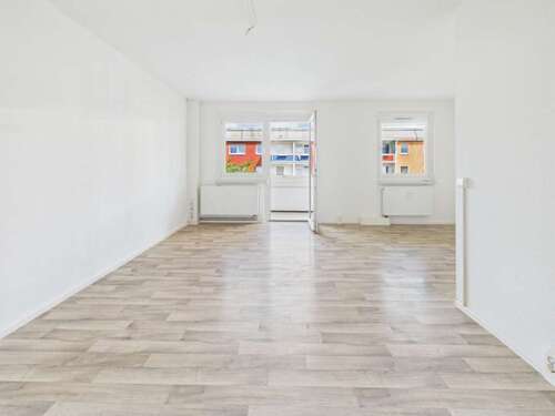 Foto - Wohnung zum Mieten in Chemnitz 303,00 € 54.53 m²