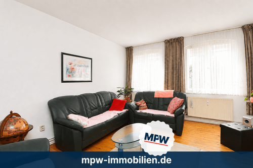 Foto - Wohnung zum Kaufen in Berlin 155.000,00 € 61 m²