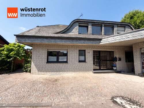 Foto - Haus zum Kaufen in Rosendahl Darfeld 270.000,00 € 238 m²