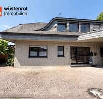 Haus zum Kaufen in Rosendahl Darfeld 270.000,00 € 238 m² - Rosendahl / Darfeld