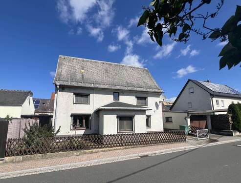 Foto - Haus zum Kaufen in Grimma 34.700,00 € 52 m²
