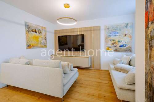Foto - Wohnung zum Mieten in Leonberg 2.130,00 € 72 m²