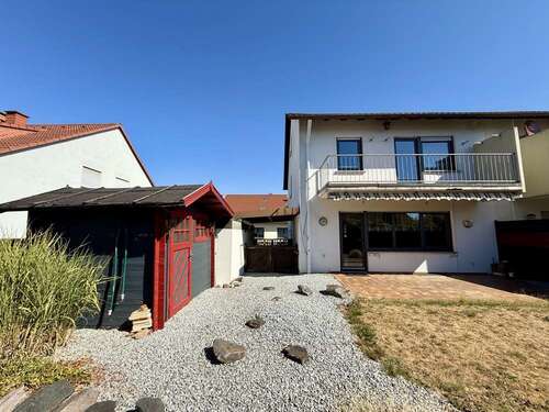 Foto - Haus zum Kaufen in Rülzheim 425.000,00 € 127.2 m²