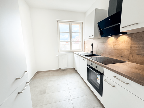 Foto - Wohnung zum Mieten in Leipzig 579,00 € 43 m²