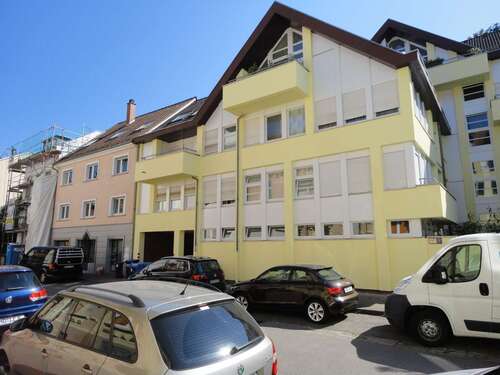Foto - Wohnung zum Mieten in Heidelberg 1.480,00 € 118 m²