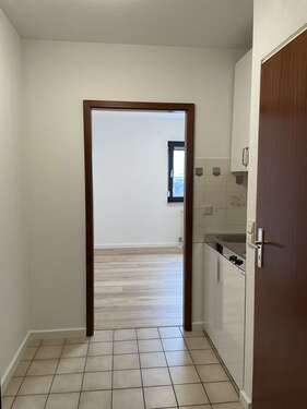 Foto - Wohnung zum Mieten in Mannheim 310,00 € 16.65 m²