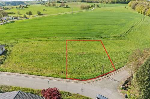 Foto - Grundstück zu verkaufen in Braunfels 138.000,00 € 921 m²