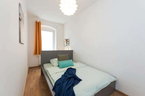 Foto - WG-Zimmer in Berlin 670,00 € 11 m²