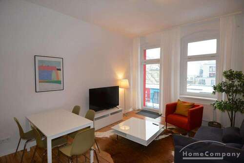 Foto - Wohnen auf Zeit in Berlin 1.620,00 €
